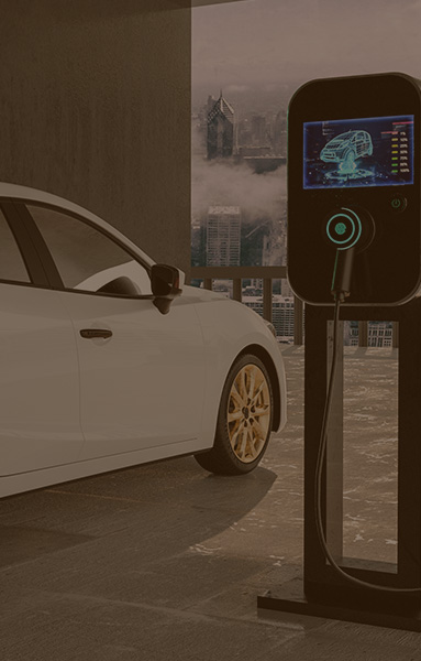 新能源汽車(chē)